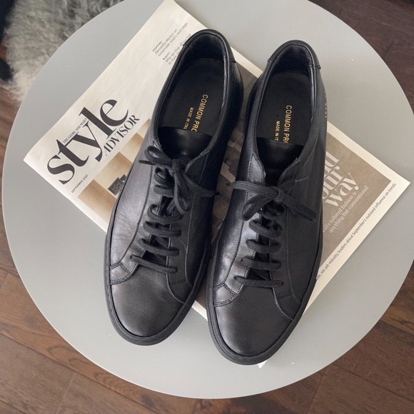 Like New Common Projects 42 - Picture 5 of 5